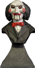 Saw Billy The Puppet Mini Bust