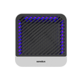 Senelux Electric Bug Zapper Lamp 5W- An Energy Efficient, Electric Bug Zapper