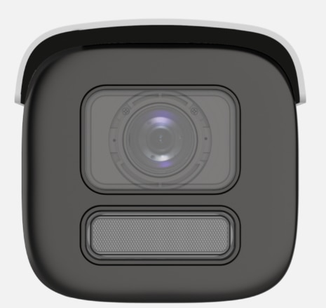 HIKVISION DS-2CD2687G2T-LZS 8MP 4k IP Camera ColorVu Motorize Varifocal 2.8-12mm